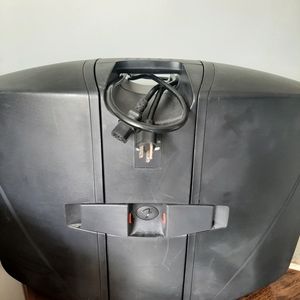 Fender Passport pd-150 plus